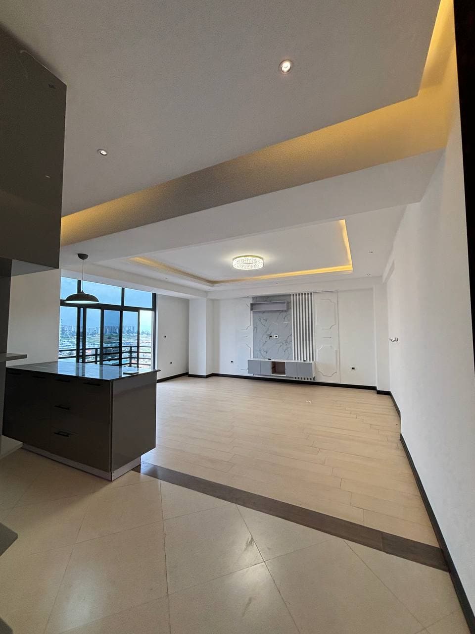 Apartment for Rent - Semit 72 — 1