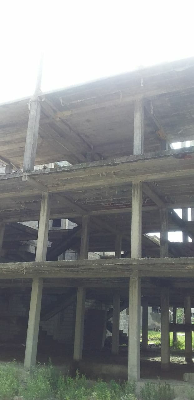 G+3 House for Sale in Tuludimtu — 1
