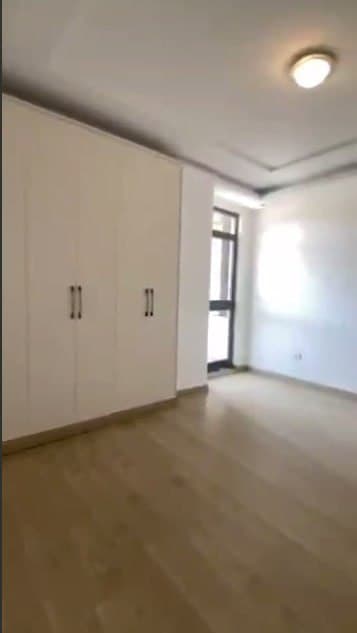 Modern 3-Bedroom Apartment for Rent in Bole — 1