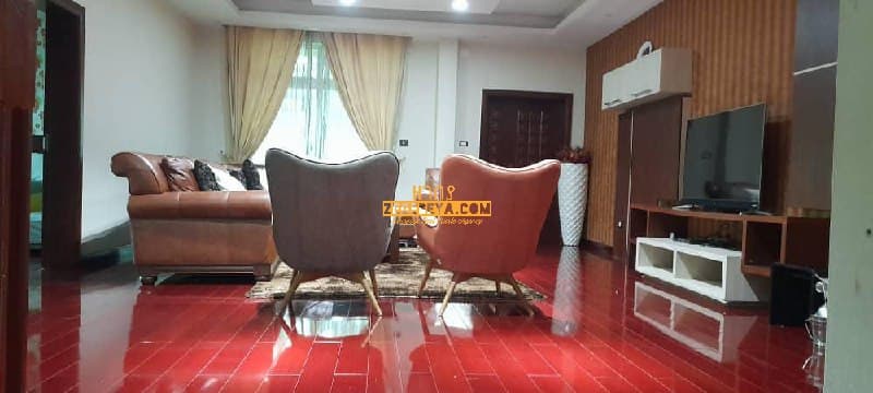 Luxury Mansion For Sale In Addis Ababa, Bole — 1