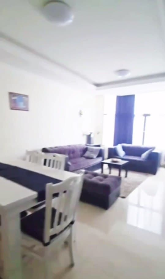 Modern Two Bedroom Apartment for Sale in Bole — 1