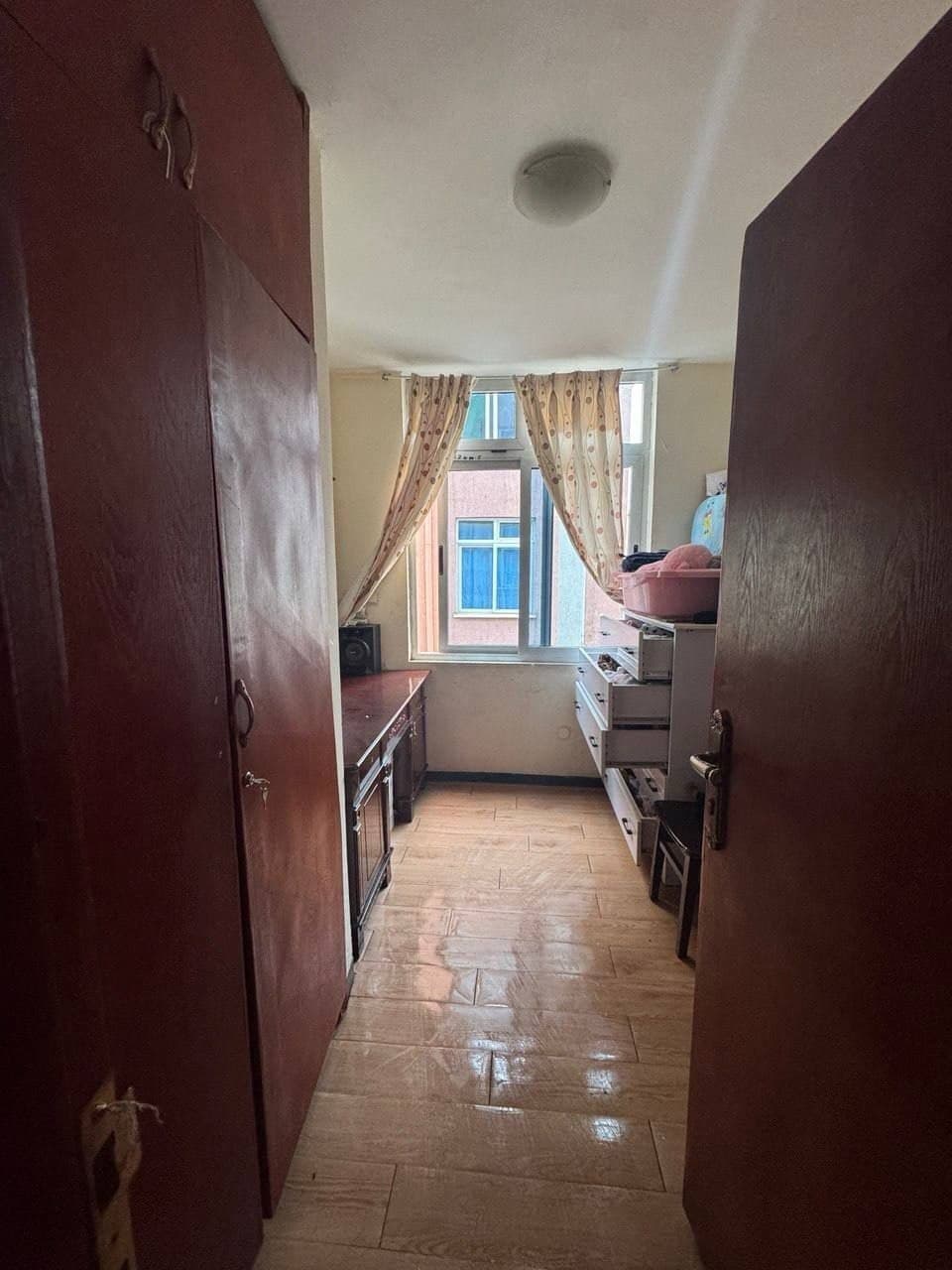 Modern Three Bedroom Apartment in Megenagna — 1