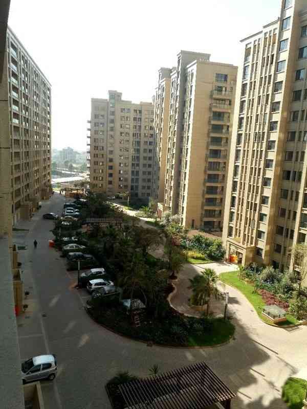 Apartment For Sale In Addis Ababa, at CMC : ZG-5974 — 1