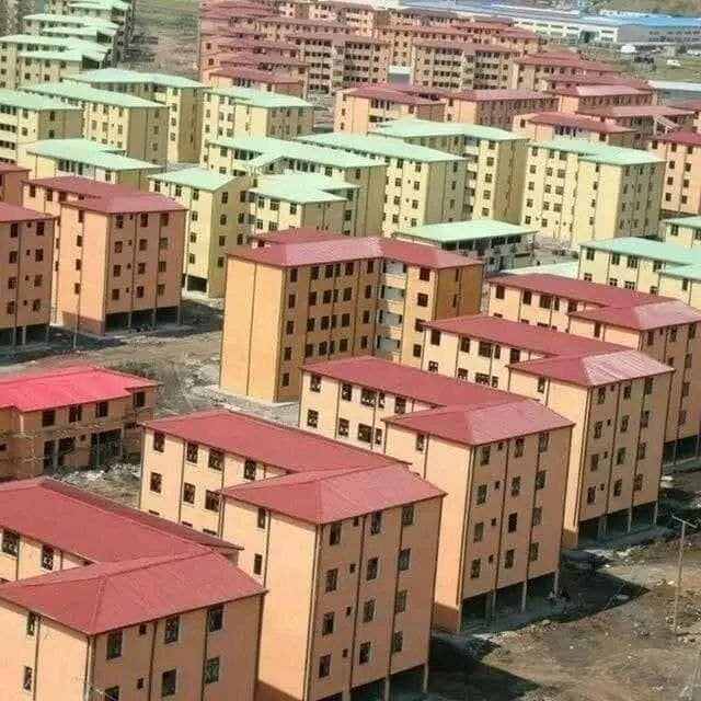 Condominium for Sale - Nifas Silk-Lafto, Hana Furi, 2BR — 1
