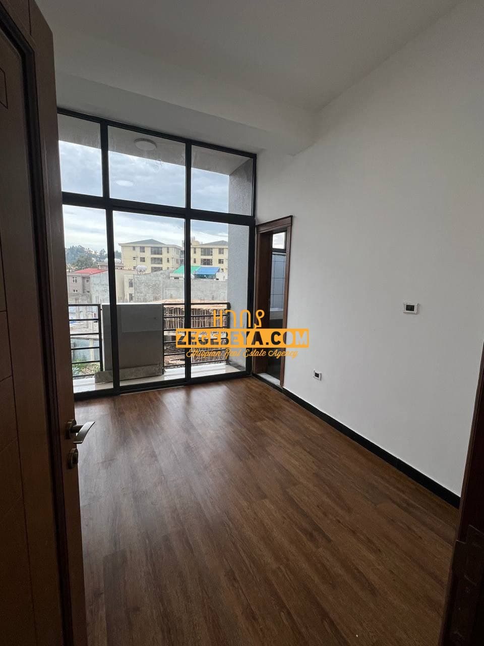 3 Bedroom Apartment For Sale in Addis Ababa, Wessen — 1