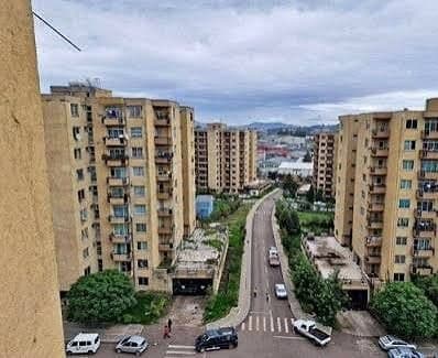 የሚሸጥ አያት ኮንደሚኒየም - ባለ2 መኝታ ቤት — 1