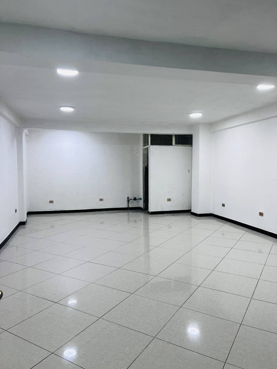 Condominium Shop for Sale in Addis Ababa, Ayat — 1