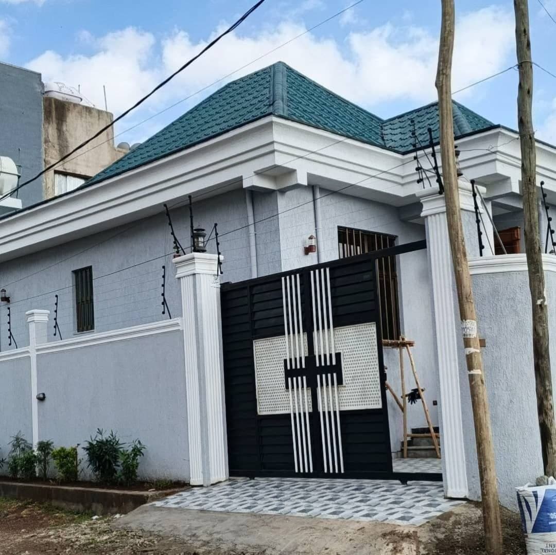 የሚሸጥ 150 ካሬ.ሜ ቪላ ቤት — 1