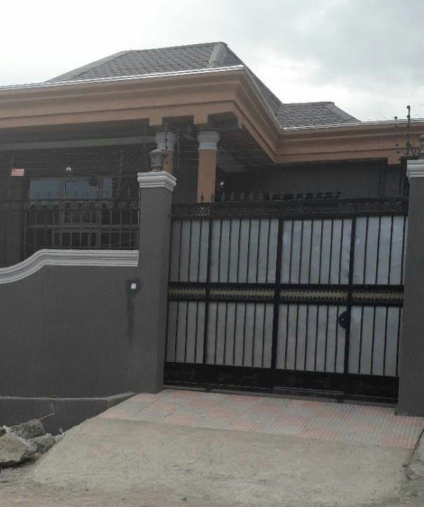 Villa House for Sale – Summit Georgis — 1