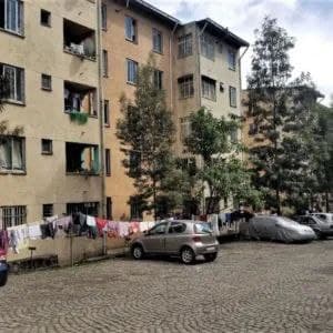Balderas Condominium For Sale - 2 Bedroom 66 sqm — 1