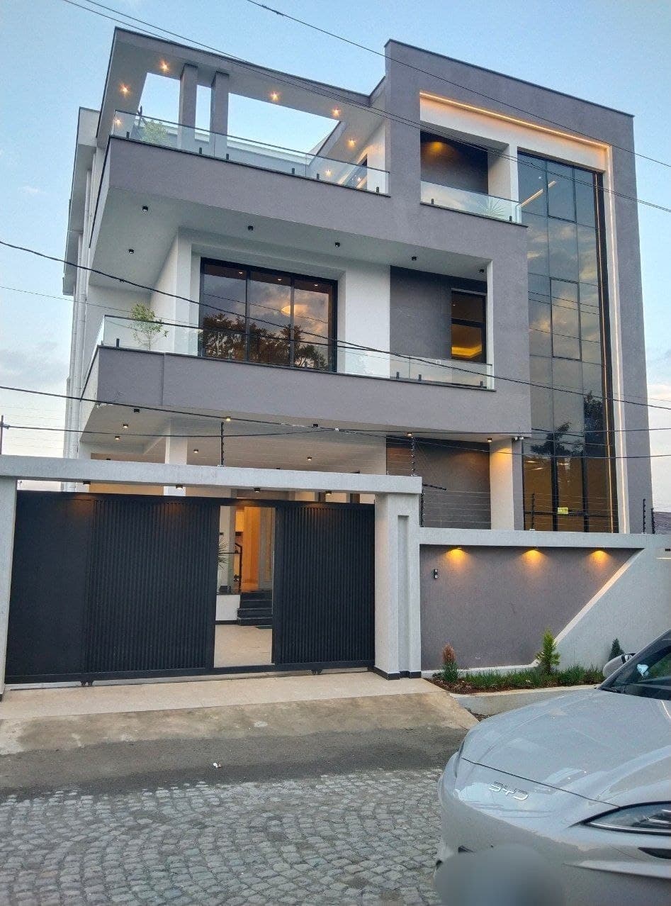 Modern House for Sale in Ayat — 1