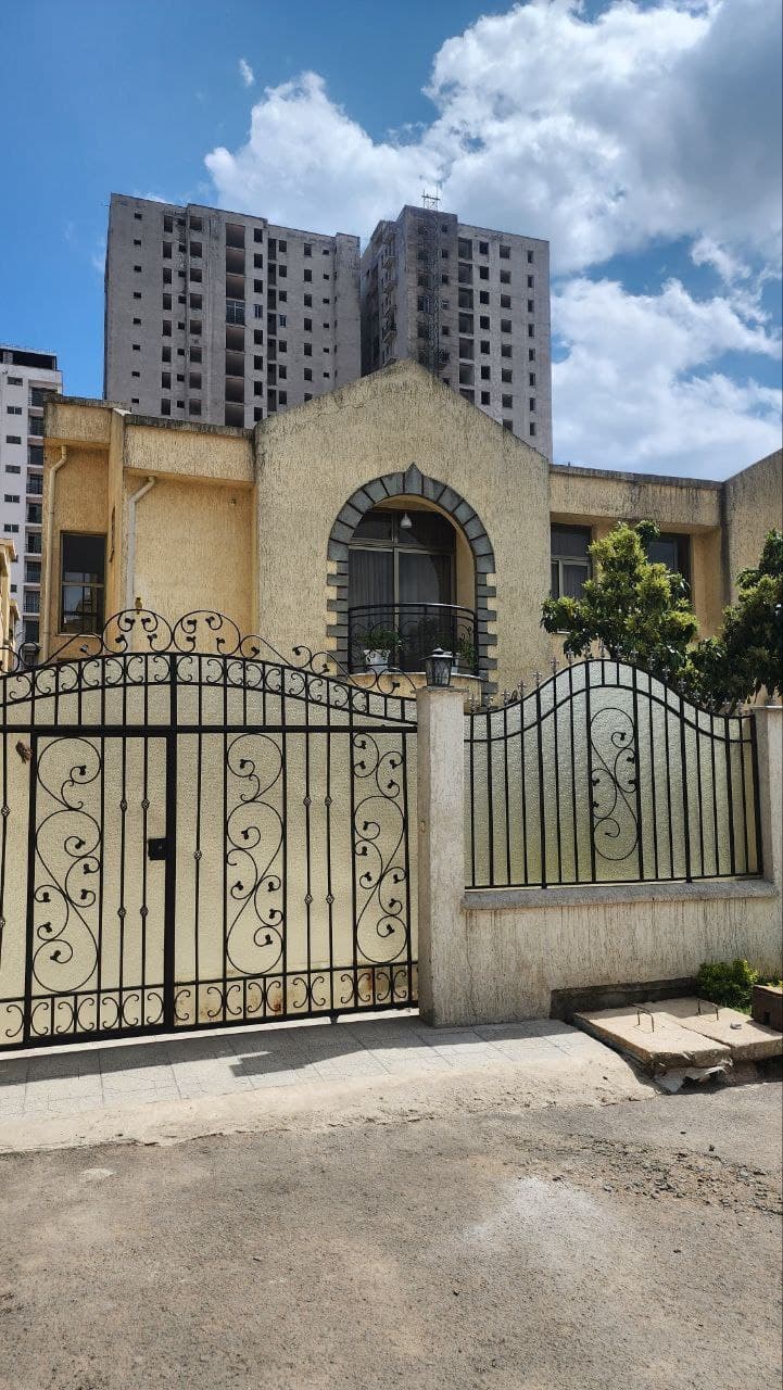 Modern G+1 House in Ayat for Sale — 1