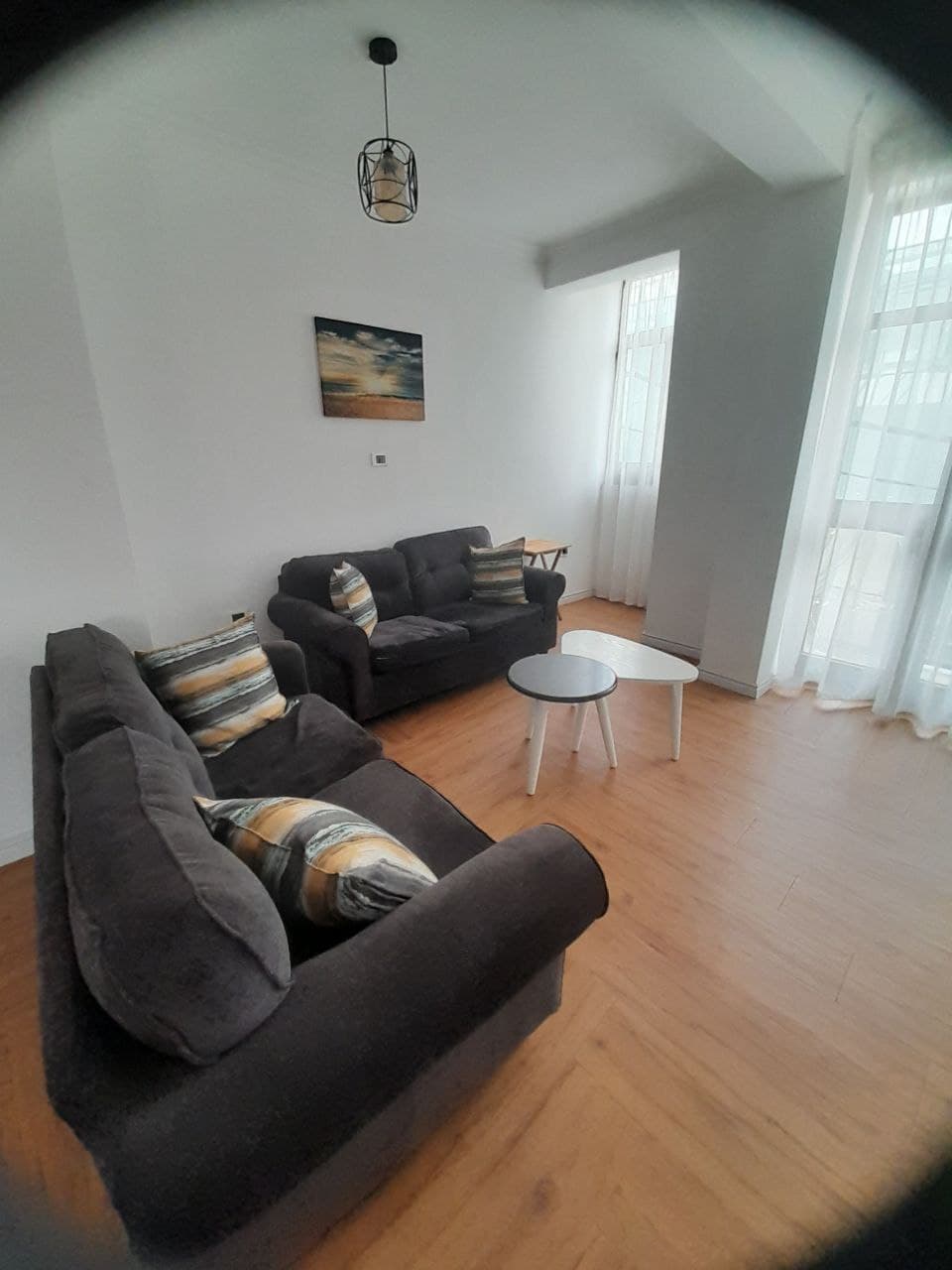 Fully Furnished 1 Bedroom Guesthouse in Bole — 1