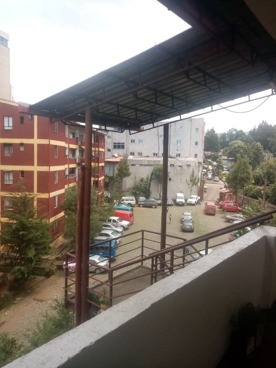 Condominium For Sale - 1 Bedroom Around Enkulal Fabrica — 1