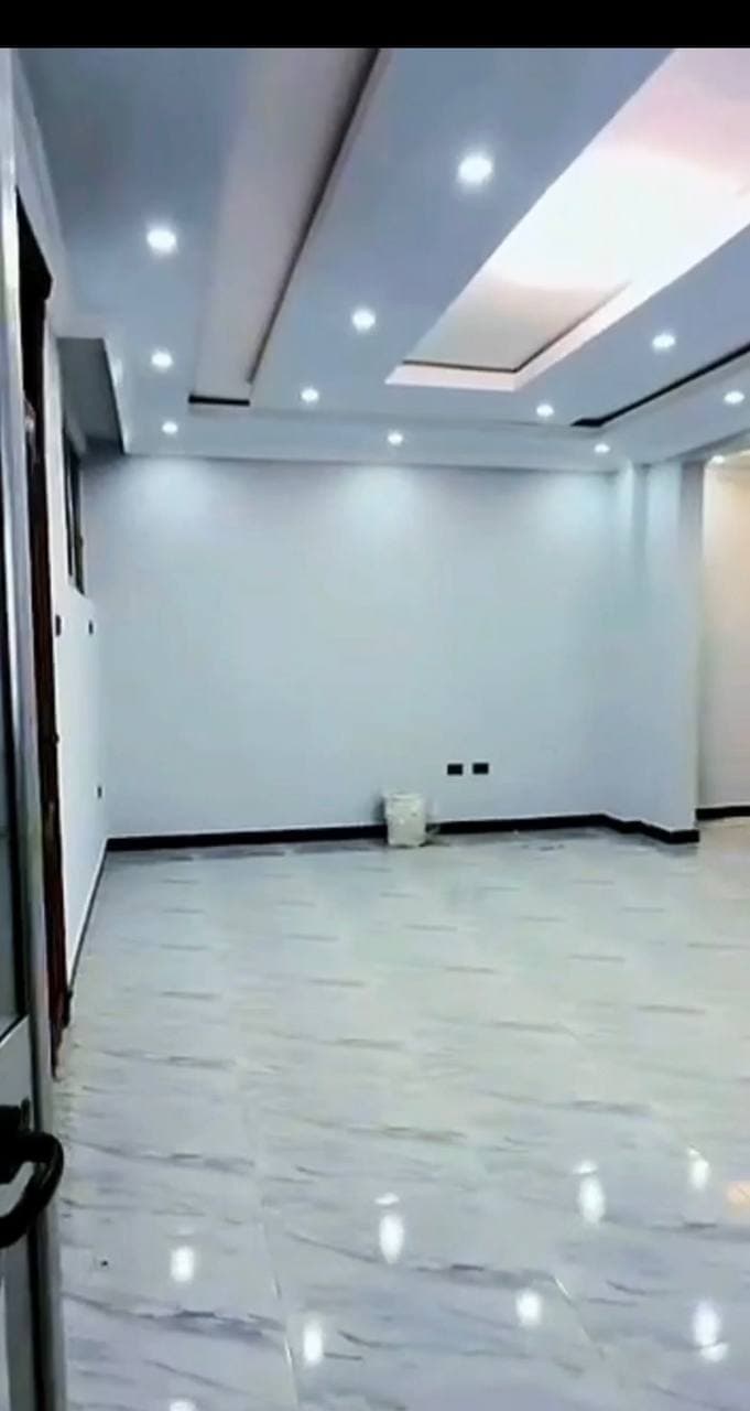 Modern Two Bedroom Apartment in Summit — 1