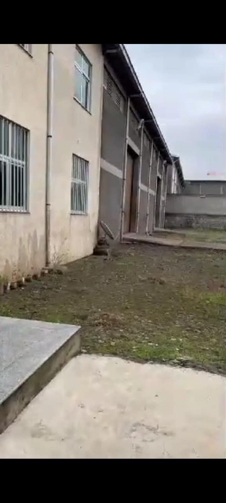 Warehouse for Sale in Addis Ababa, Kaliti — 1