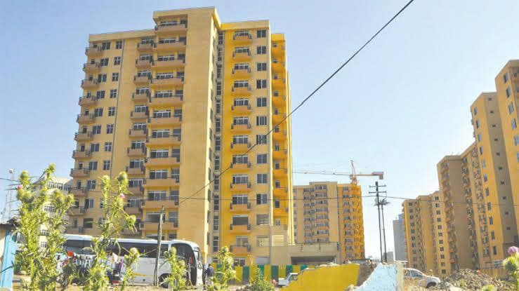 Asko 40/60 Condominium for Sale - 2 Bedroom, 82 sqm, 9th Floor — 1