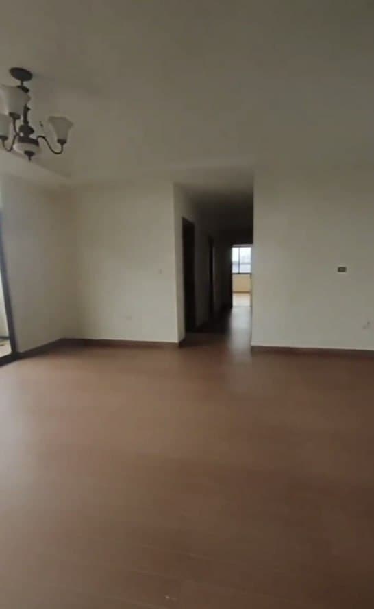 Modern 3-Bedroom Apartment for Sale in Megenagna — 1