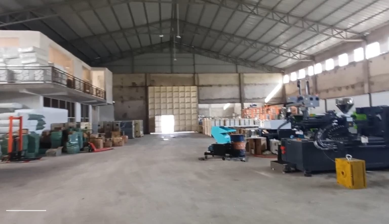 Warehouse for Sale at Tatek Industry Zone – Prime Industrial Space: ZG-17760 — 1