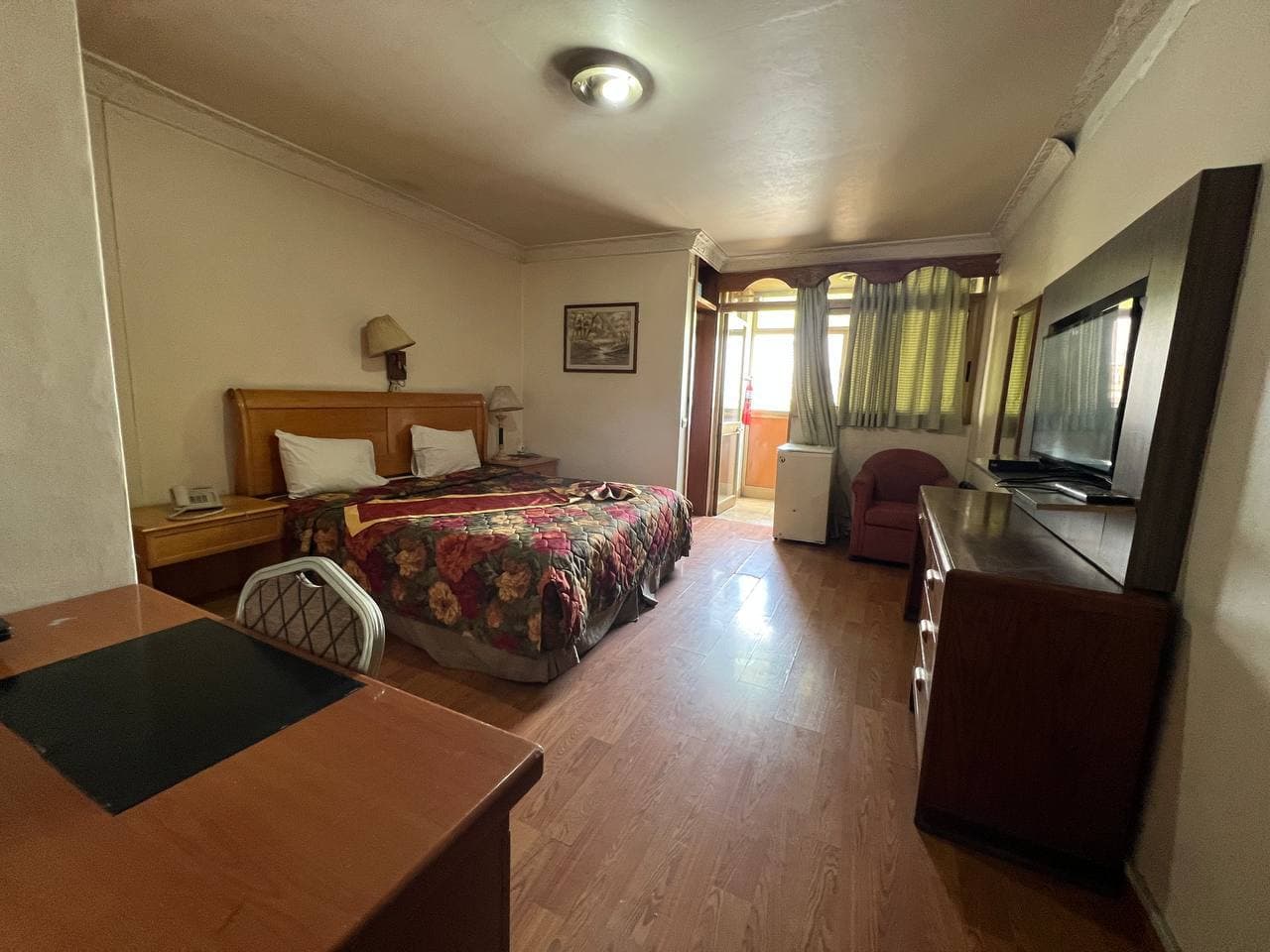 Studio Apartment for Rent at Imperial – Hotel-Style Fully Furnished — 1