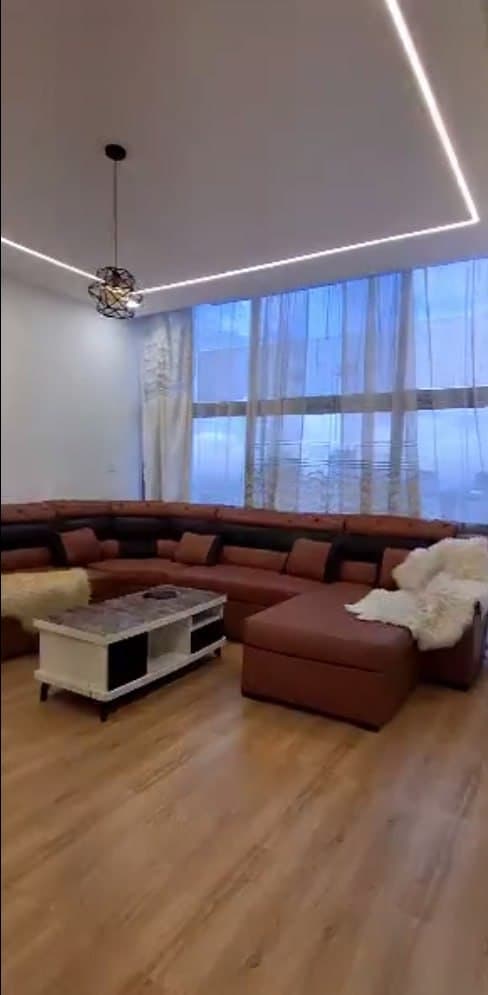 Furnished 3-Bedroom Apartment for Rent in Megenagna — 1