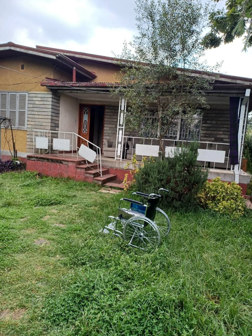Land For Sale in Signal — 1