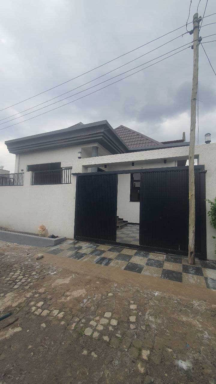 Modern Villa for Sale in Ayat — 1
