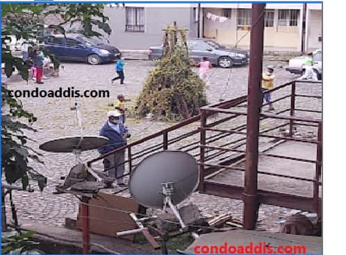6 Kilo Condominium for Sale — 1