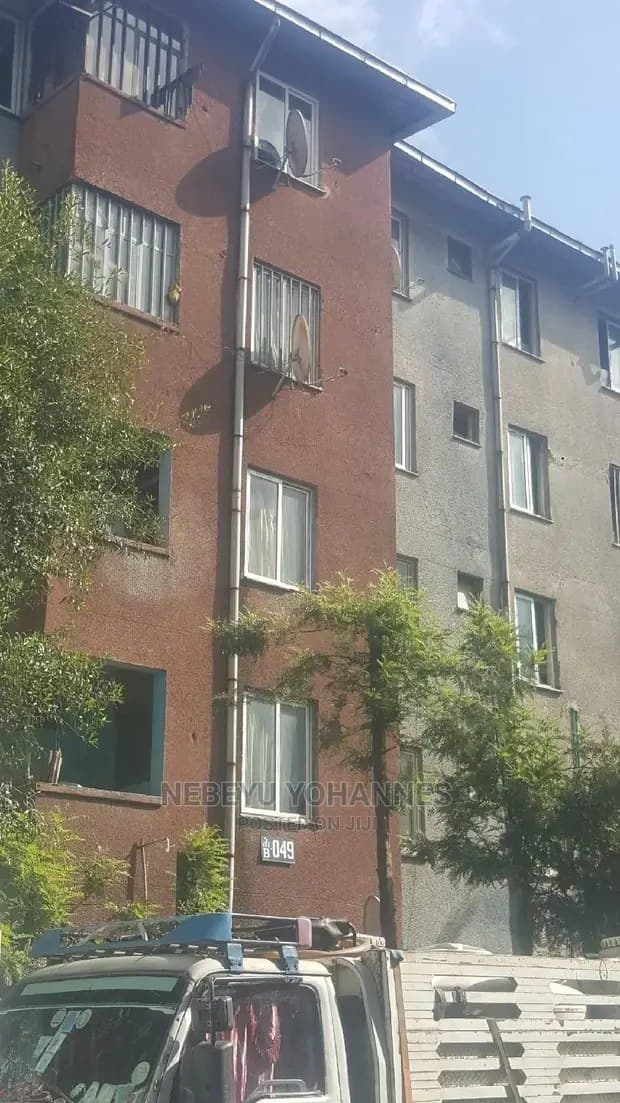 Lafto Condominium For Sale - 1 Bedroom — 1