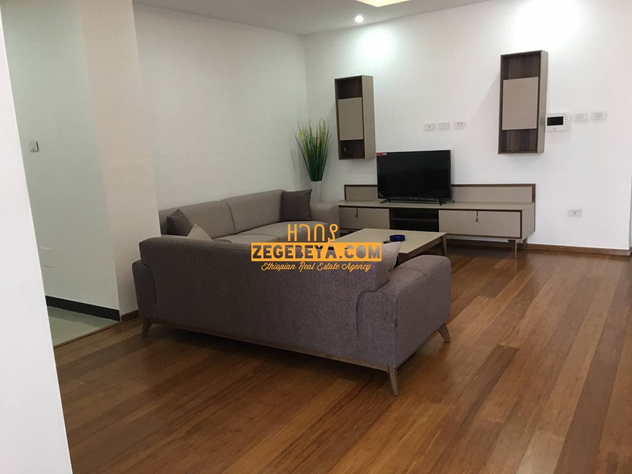 Excellent 3 Bedroom Furnished Apartment For Rent — 1