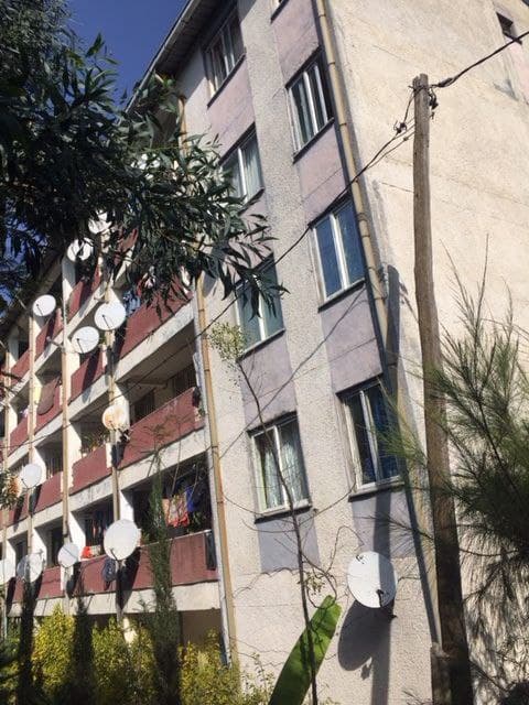 Giorgis Atikilt Tera Condominium for Sale — 1