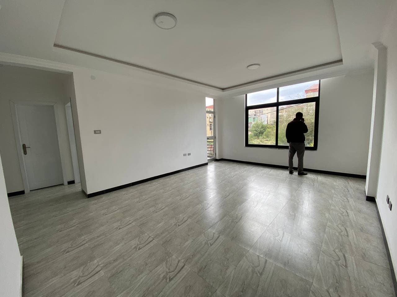 3 Bedroom Apartment for Rent - Summit — 1