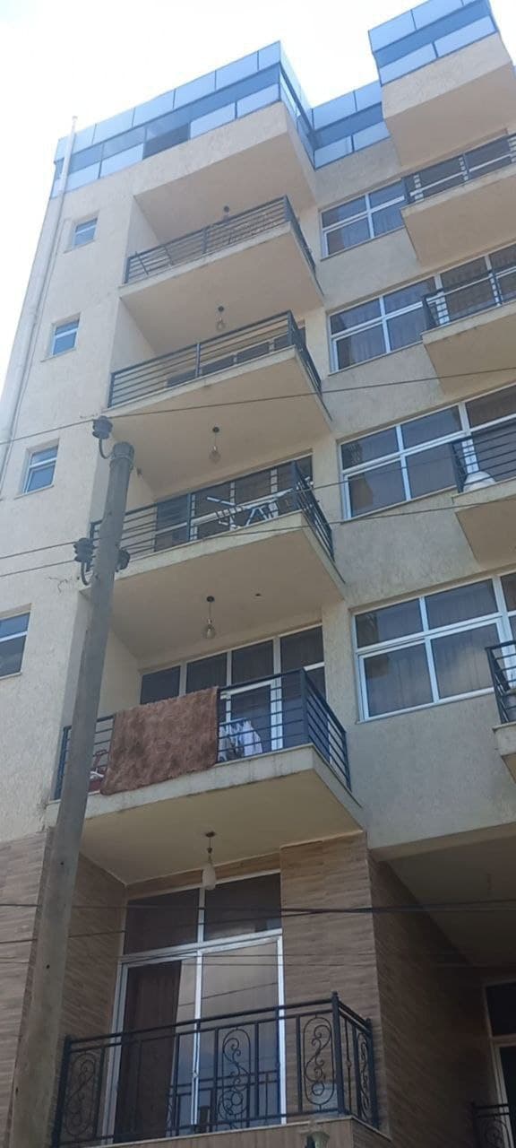 Modern Fully Furnished Building for Sale in Lebu — 1