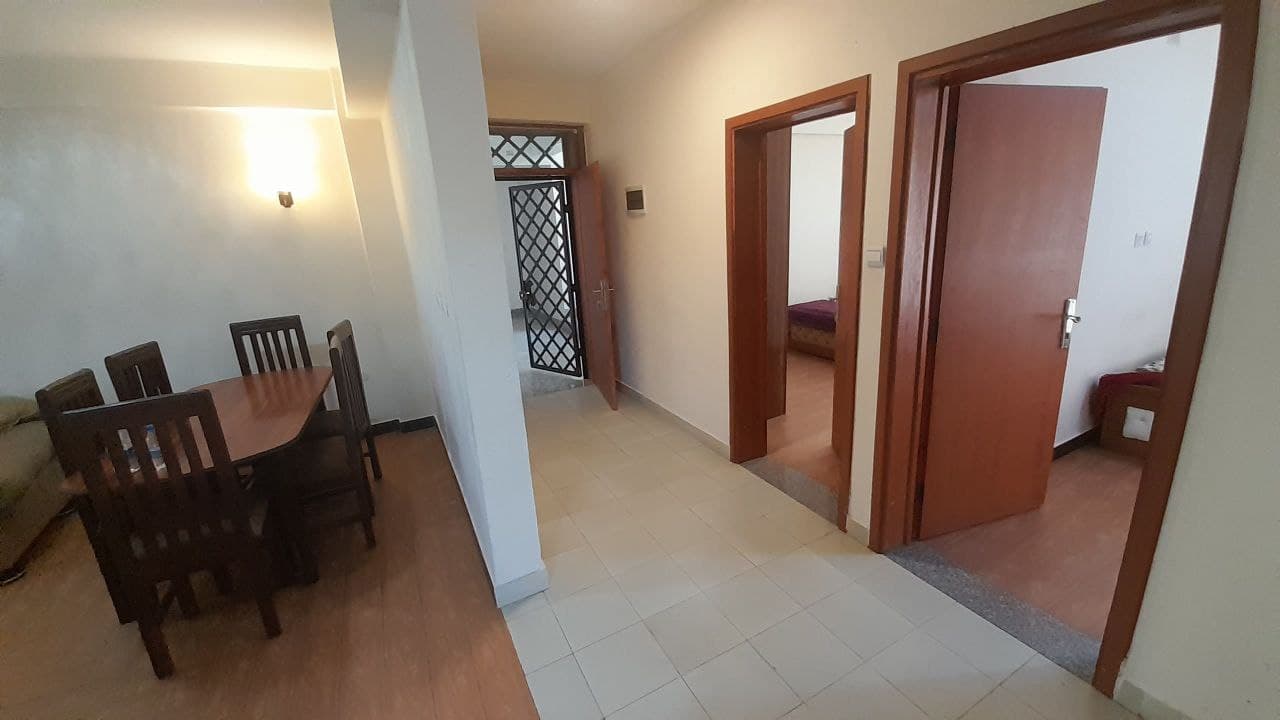 Fully Furnished 2 Bedroom Guesthouse for Rent – Semit CMC — 1