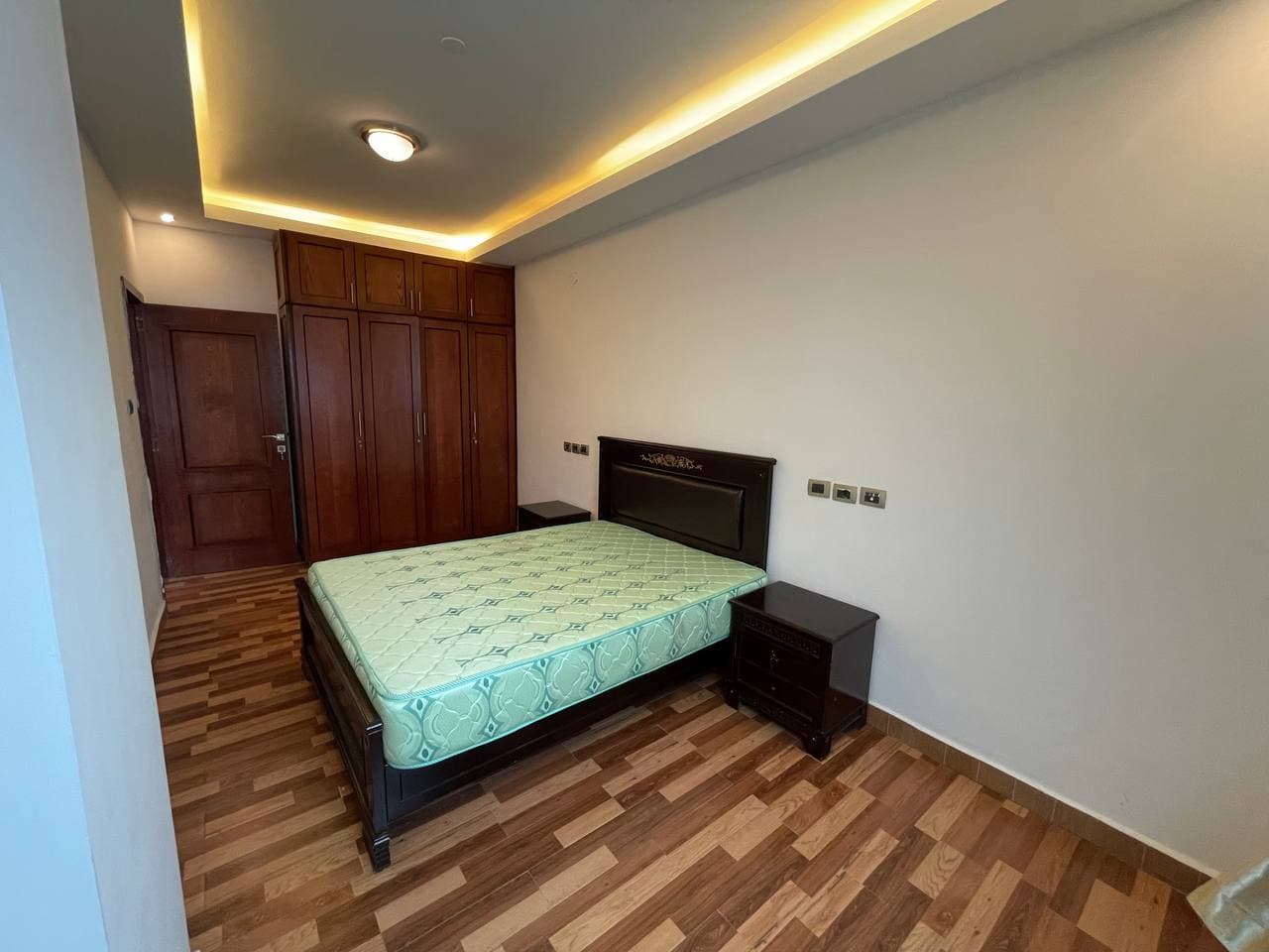 1 Bedroom Apartment for Rent – Bisrate Gebreael — 1
