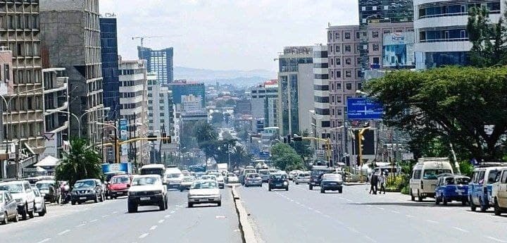 የአዲስ አበባ የመሬት ሊዝ ጨረታ - ካዛንቺስ (በካሬ ሜትር 265,000 ብር) — 1