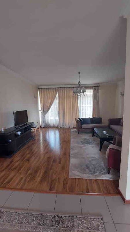 3 Bedroom Furnished Apartment For Rent at Old Airport - ZG-10678 — 1