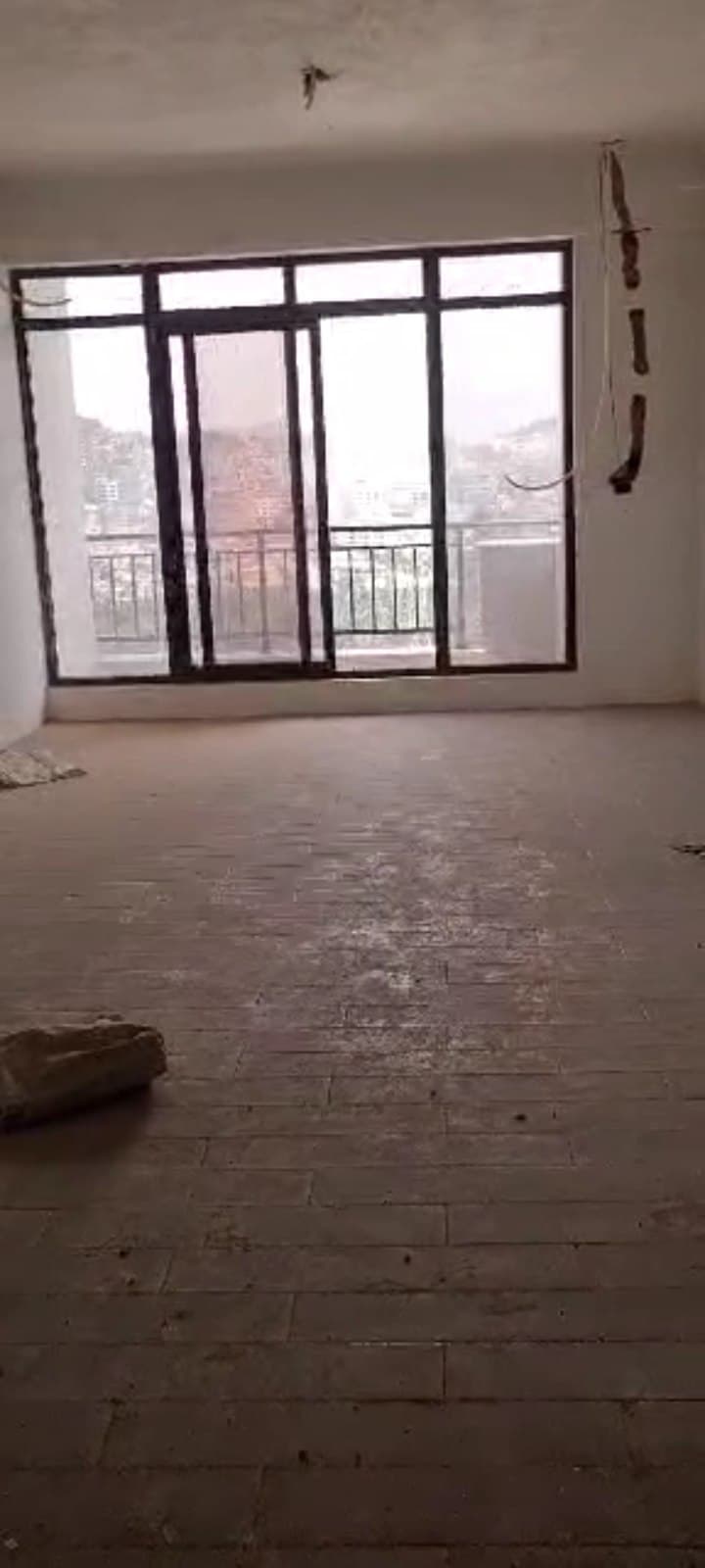 2 Bedroom Apartment on Finishing Stage For Sale — 1