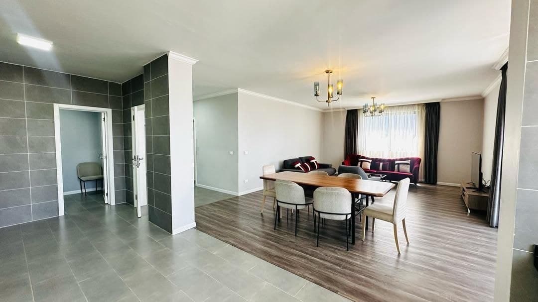 Modern 3-Bedroom Apartment for Sale in Bole — 1