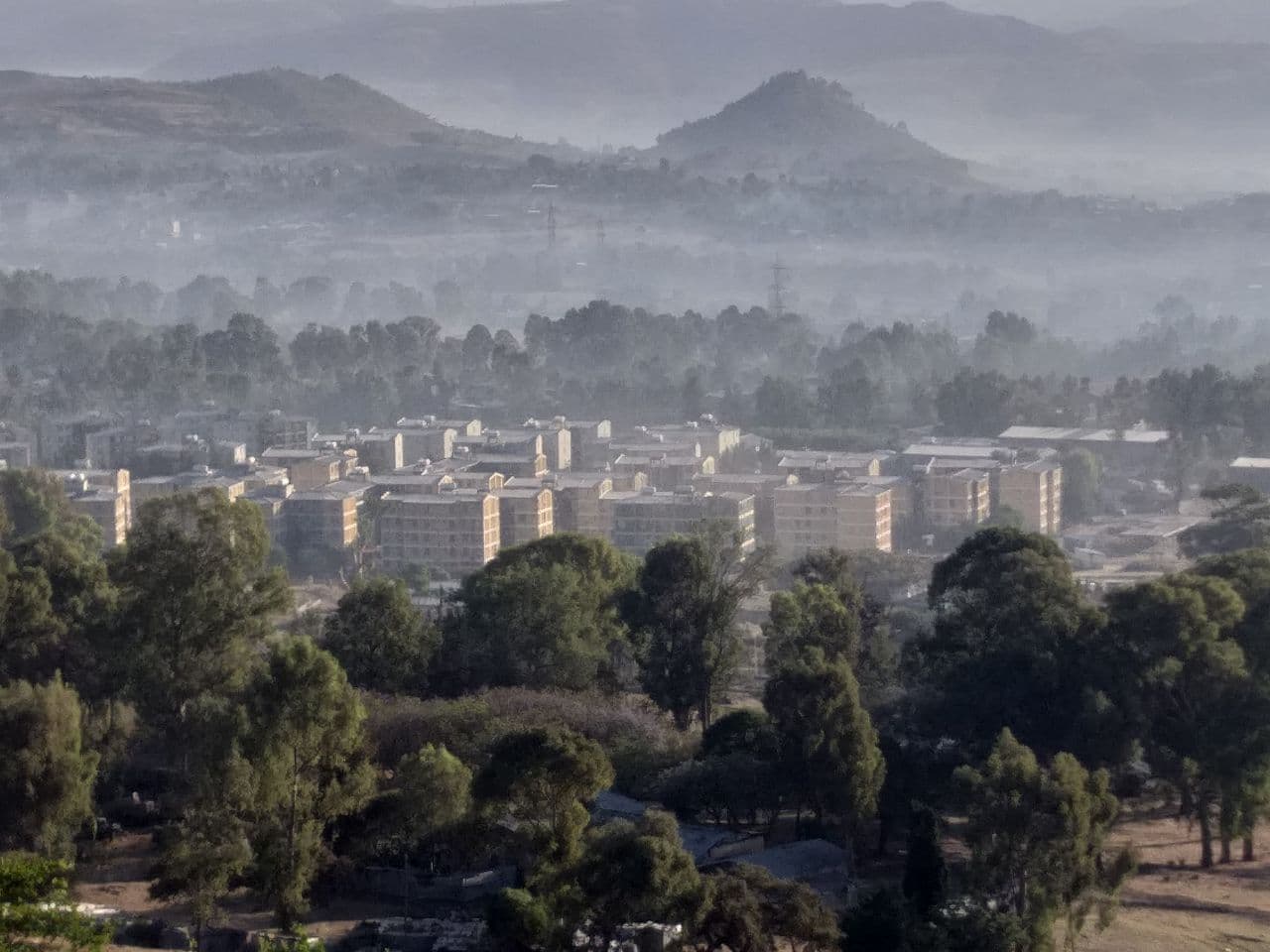 የሚሸጥ ኮንዶሚኒየም ቤት - አዘዞ ድማዛ ካፖ — 1