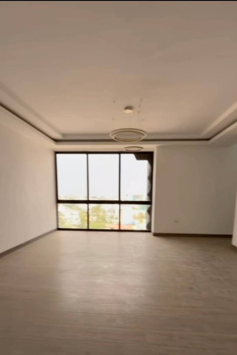 Modern Apartment for Sale in Egziarab (Amche) — 1