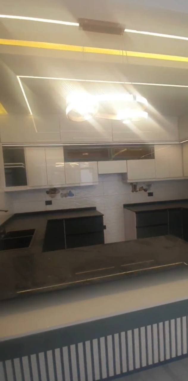 Modern Apartment for Sale at Summit — 1