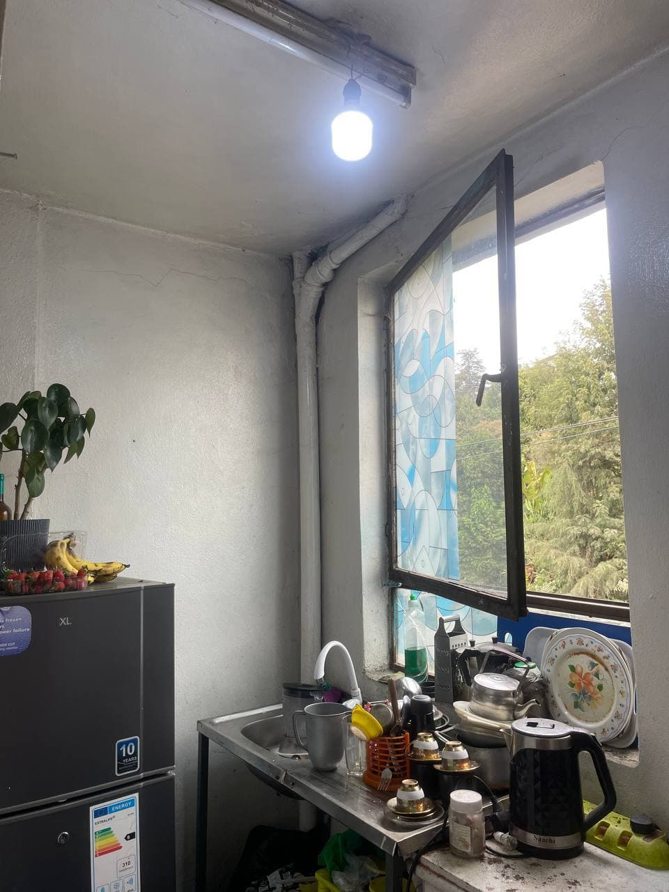Studio for Sale — 4 Kilo, Gulele, Addis Ababa — 1
