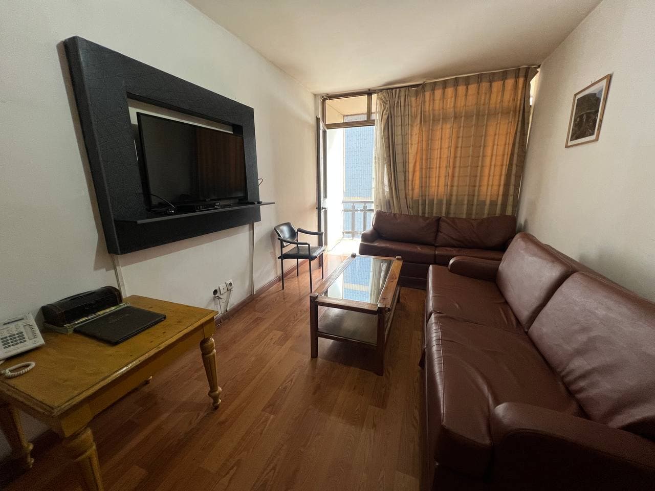 Fully Furnished Hotel-Apartment for Rent at Imperial — 1