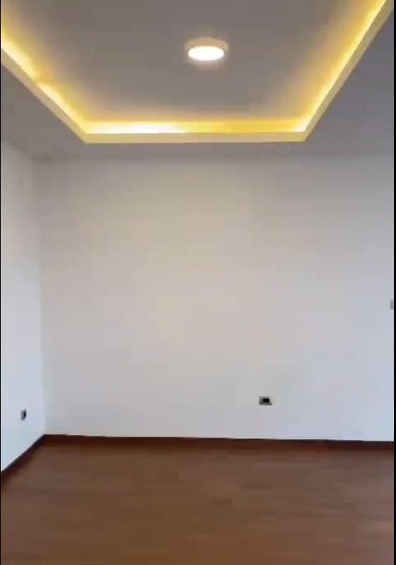 Modern Three Bedroom Apartment in Bole Meskel Flower — 1