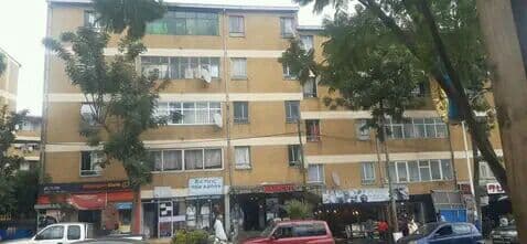 Balderas Condominium 1 Bedroom for Sale — 1