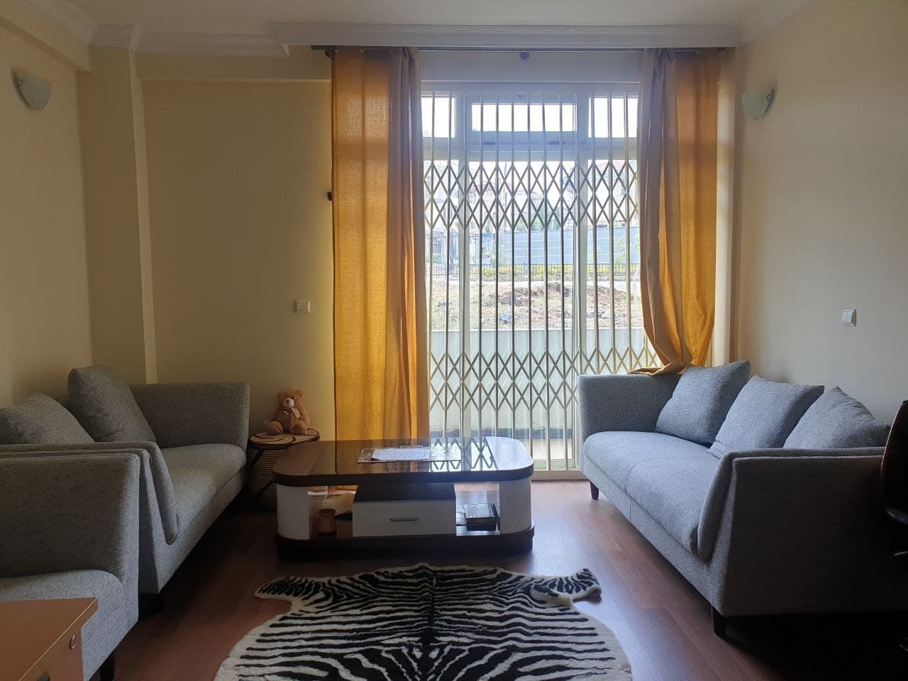 Modern Two Bedroom House/Apartment in CMC — 1