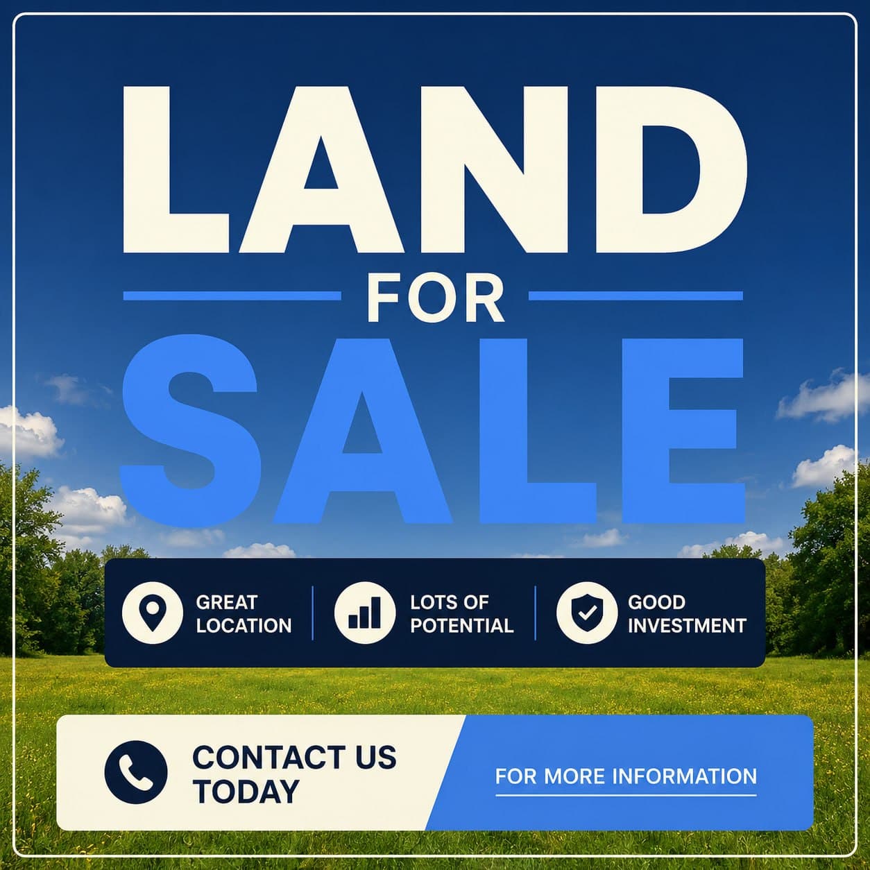 Land for Sale in Hana Mariam Kotebe — 1
