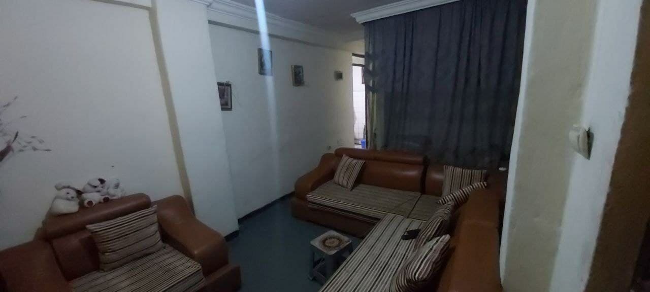 ቦሌ ቡልቡላ 20/80 ስቱዲዮ ለሽያጭ — 1