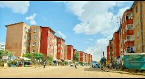 Bole Bulbula Condominium for Sale - 1 Bedroom, 47 sqm — 1